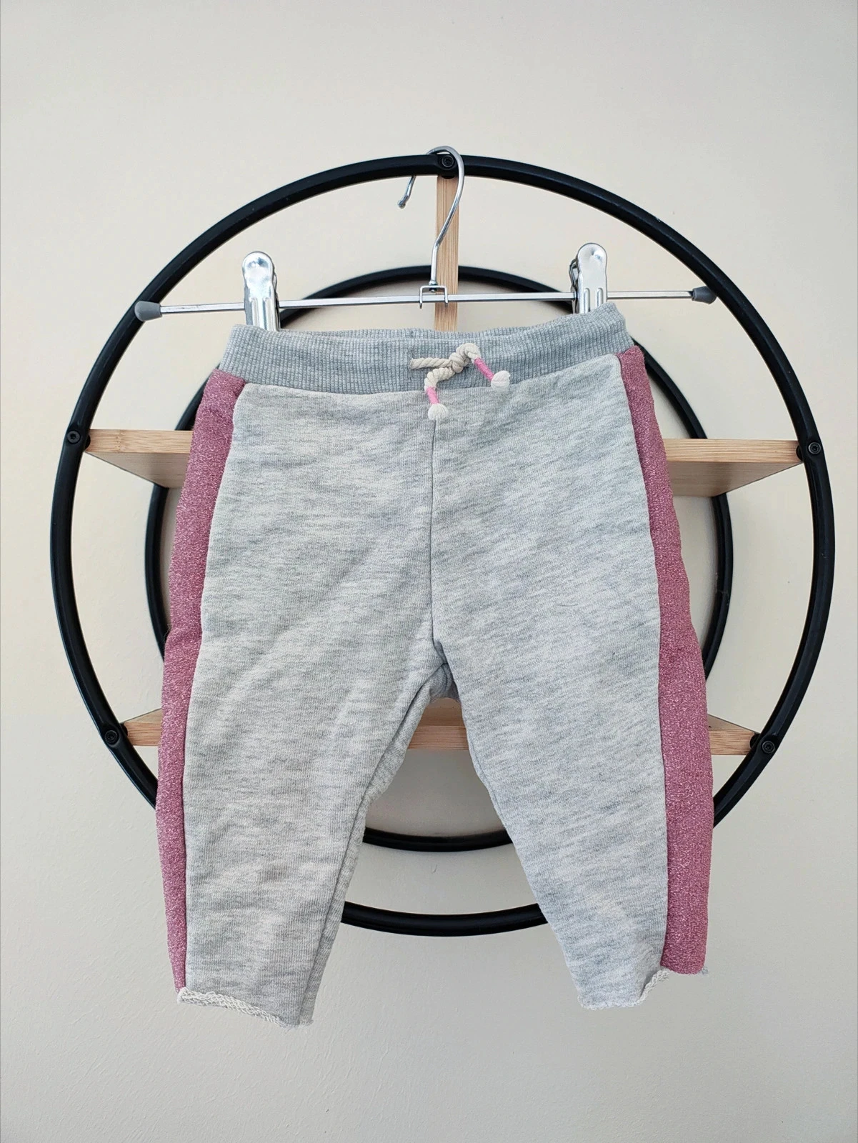 6 9 mois pantalon Zara 74 cm